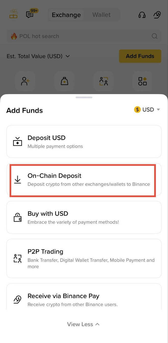 币安充值 USDT:选网络少亏手续费-加密货币赚钱