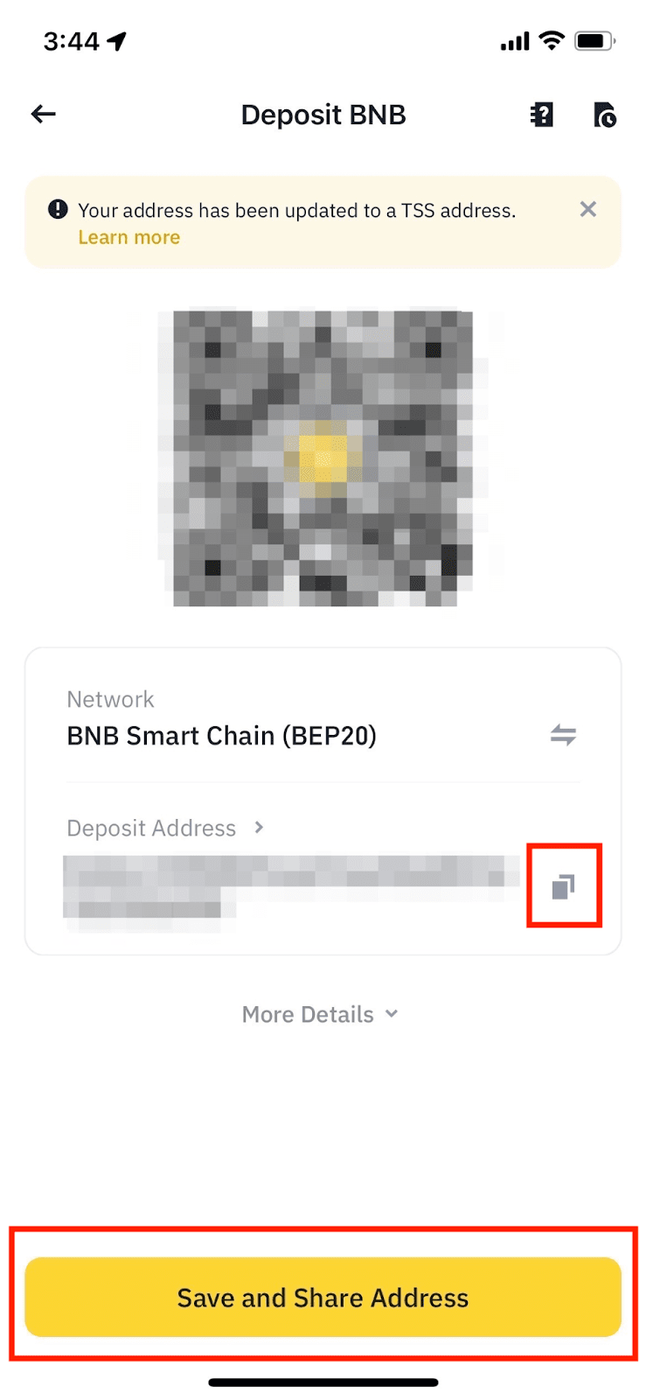 币安充值 USDT:选网络少亏手续费-加密货币赚钱