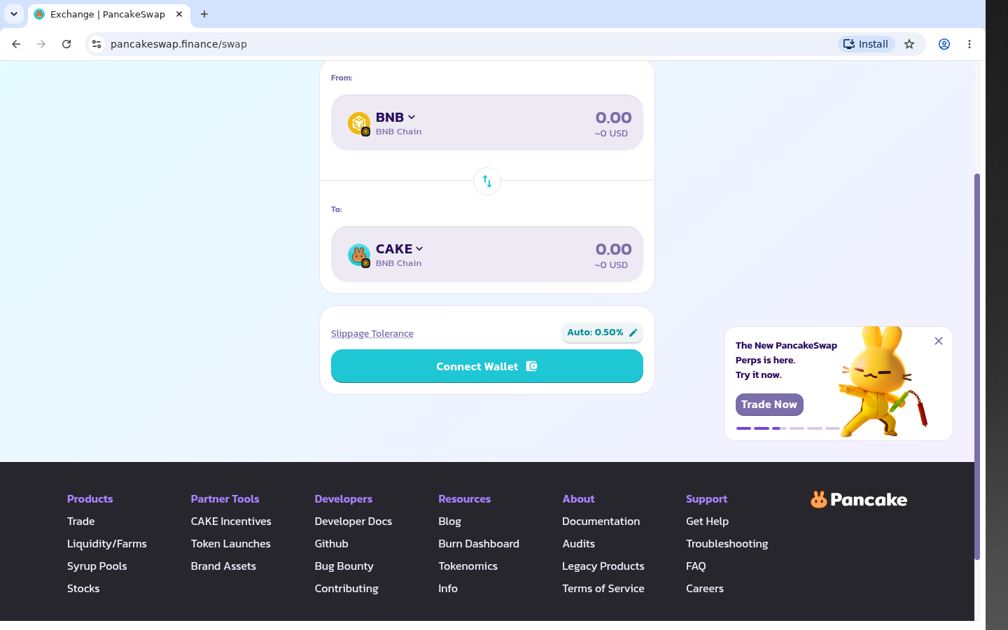 滑点设置经验-加密货币赚钱