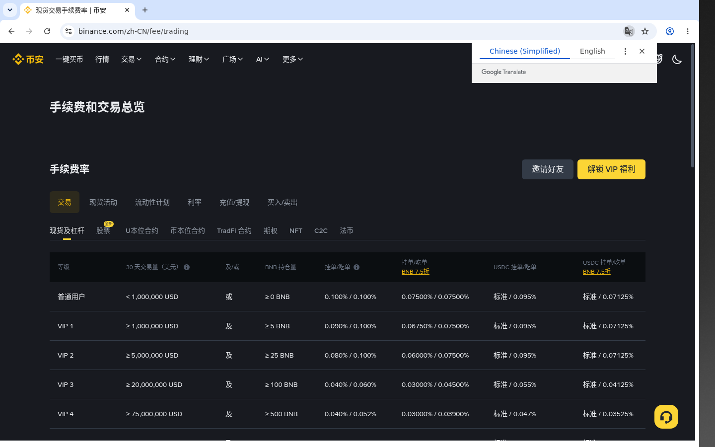 币安网络拥塞应对:少亏要点 8-加密货币赚钱