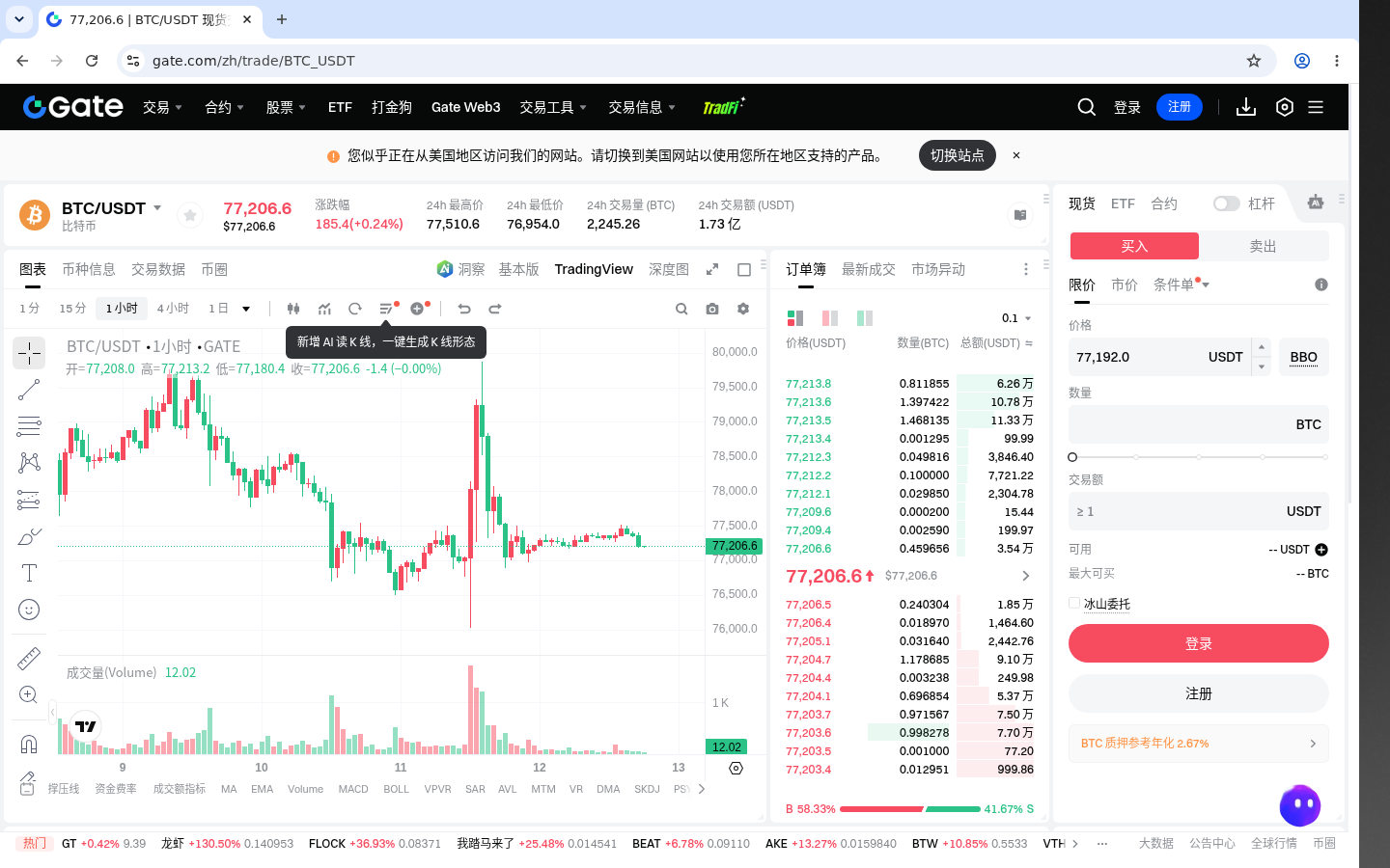 Gate卖出分批:少亏要点 9-加密货币赚钱