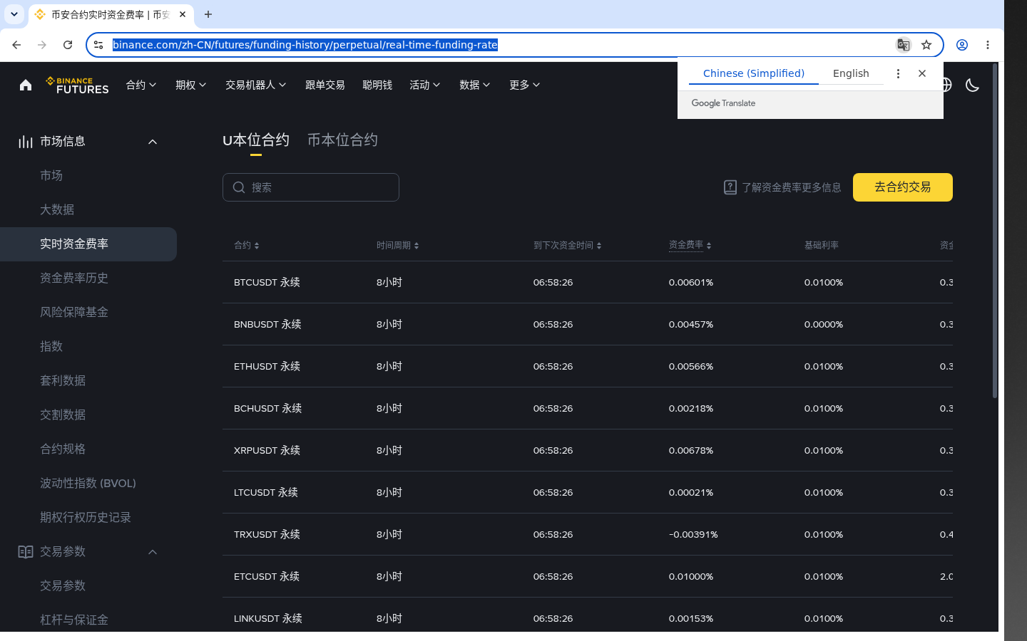 币安资金费率是什么:少亏要点 10-加密货币赚钱