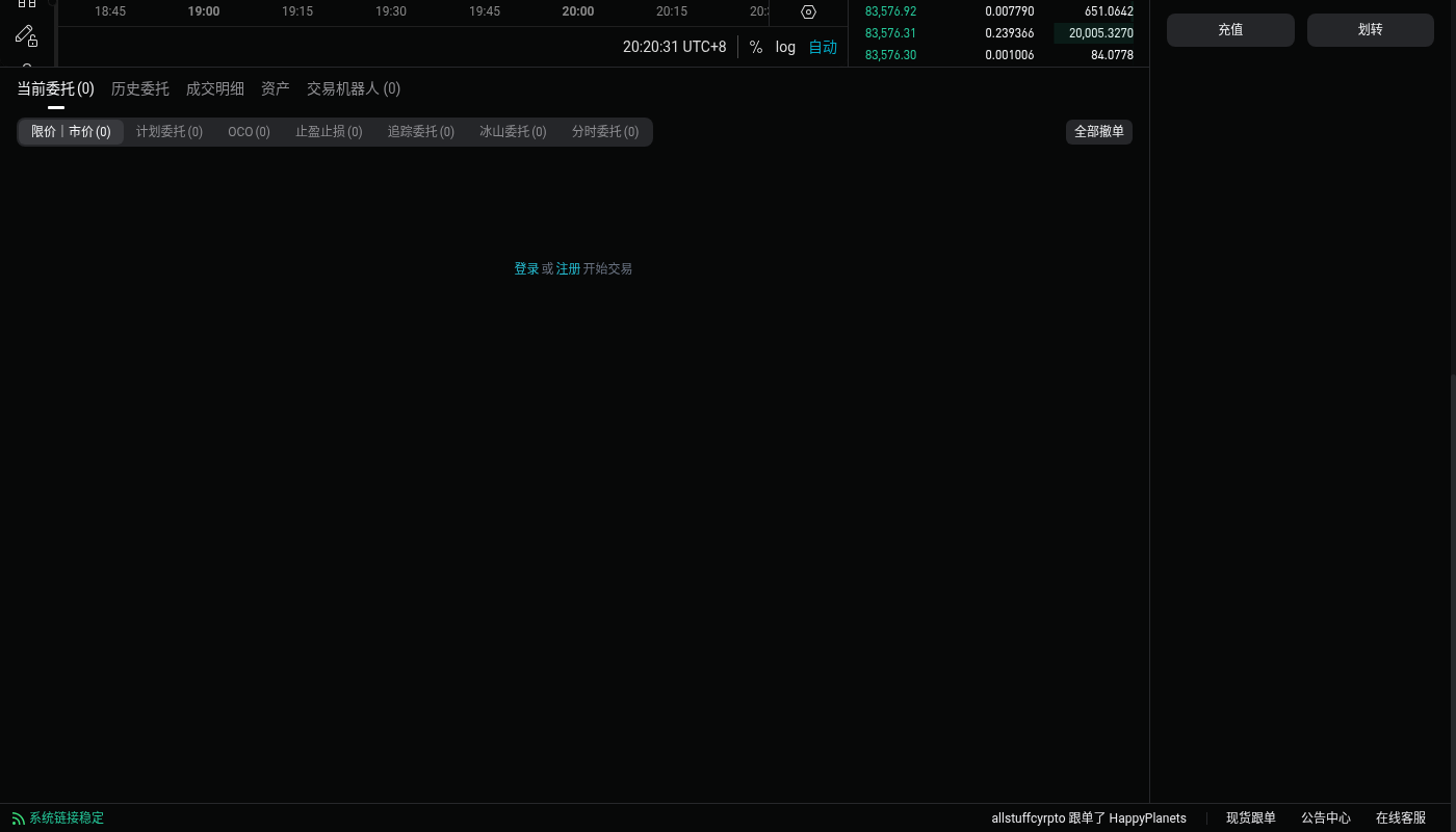 Bitget 现货成本怎么算:费率、滑点和最小下单额-加密货币赚钱