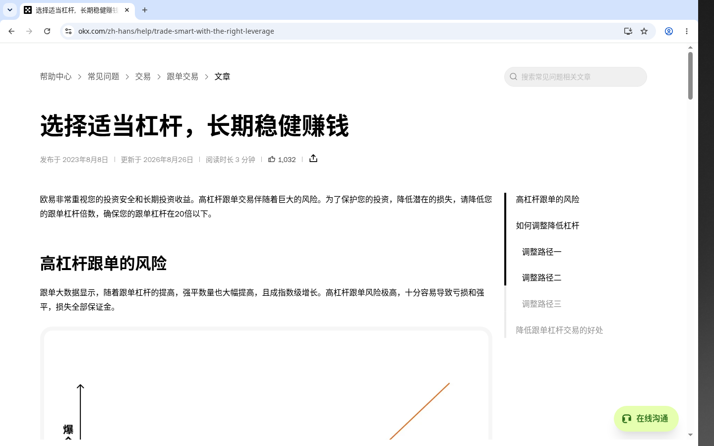 欧易跟单第一笔怎么控制风险:分配额与止损线-加密货币赚钱