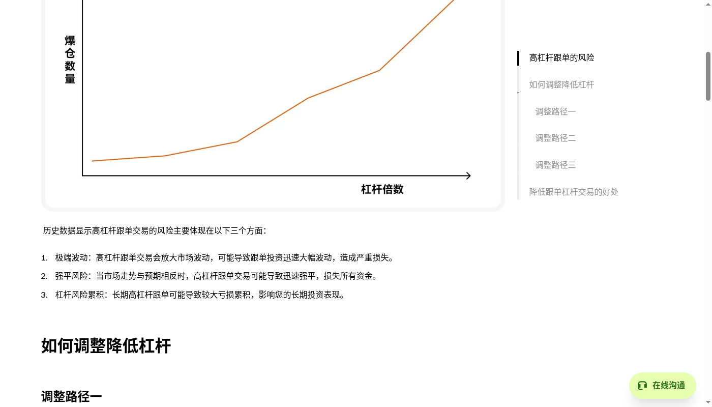 欧易跟单第一笔怎么控制风险:分配额与止损线-加密货币赚钱