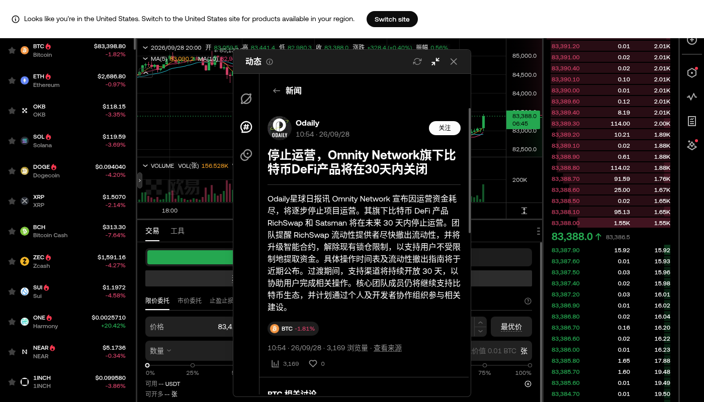 欧易合约怎么少亏:先算强平距离和持仓成本-加密货币赚钱