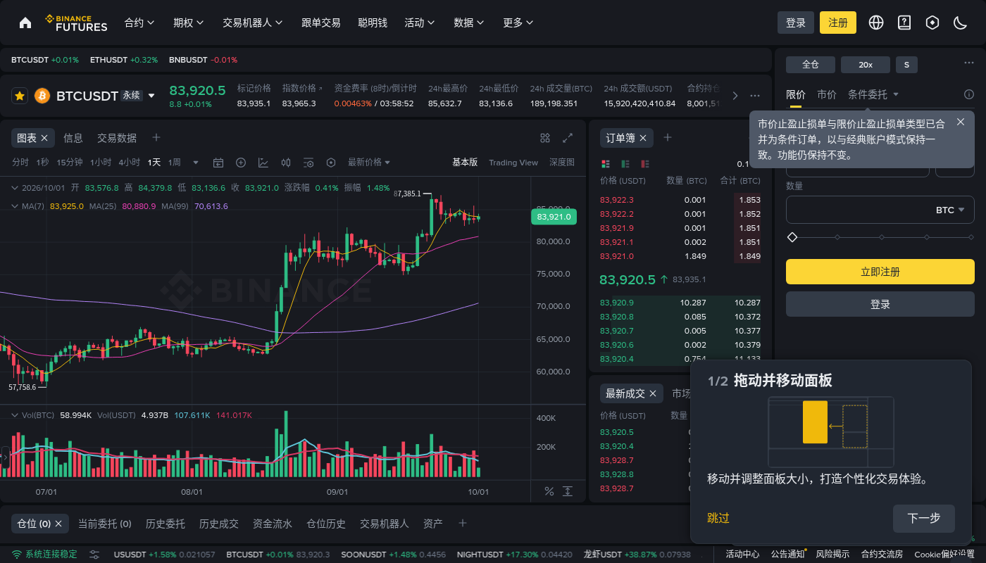 币安资金费率成本怎么算:持仓多久才划算-加密货币赚钱