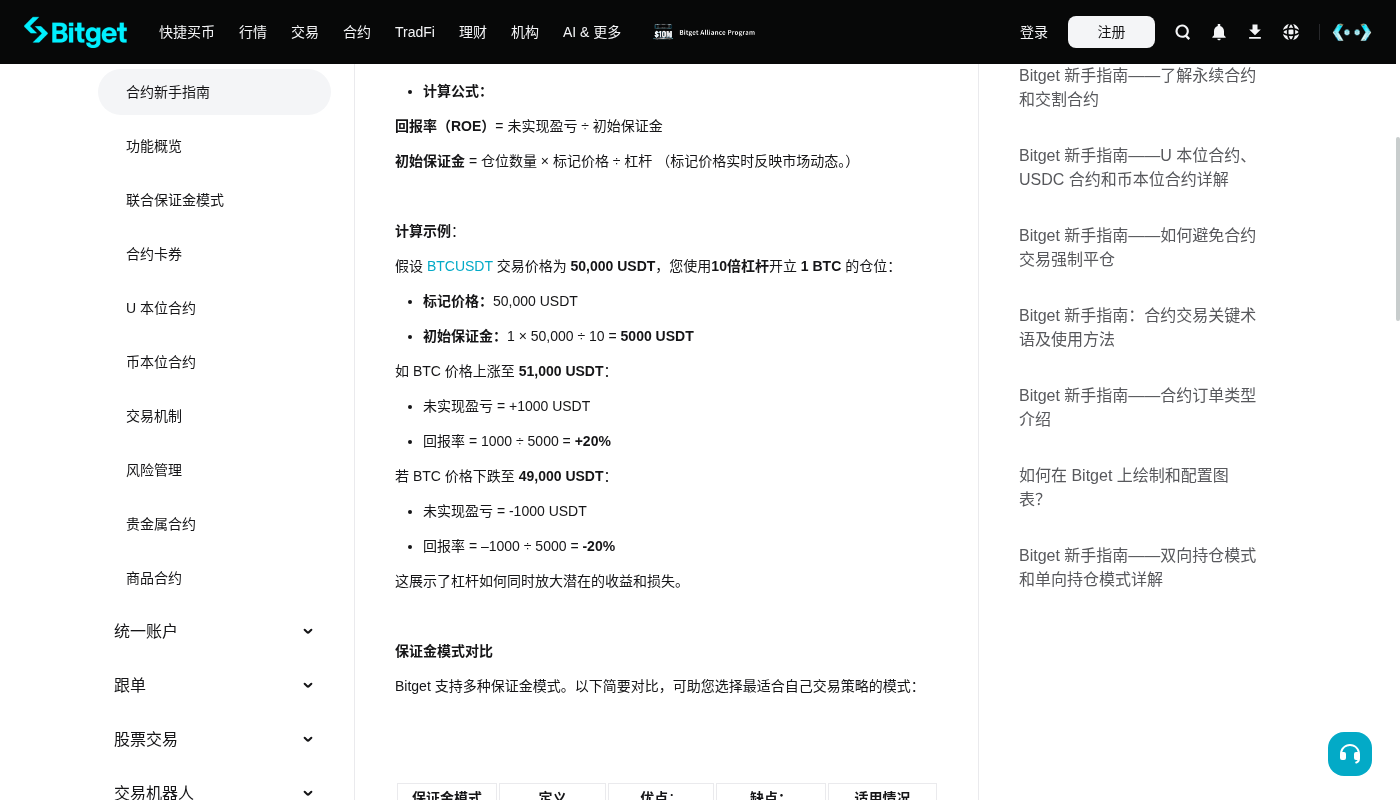 Bitget 合约怎么少亏:杠杆不是收益率,先做预算-加密货币赚钱
