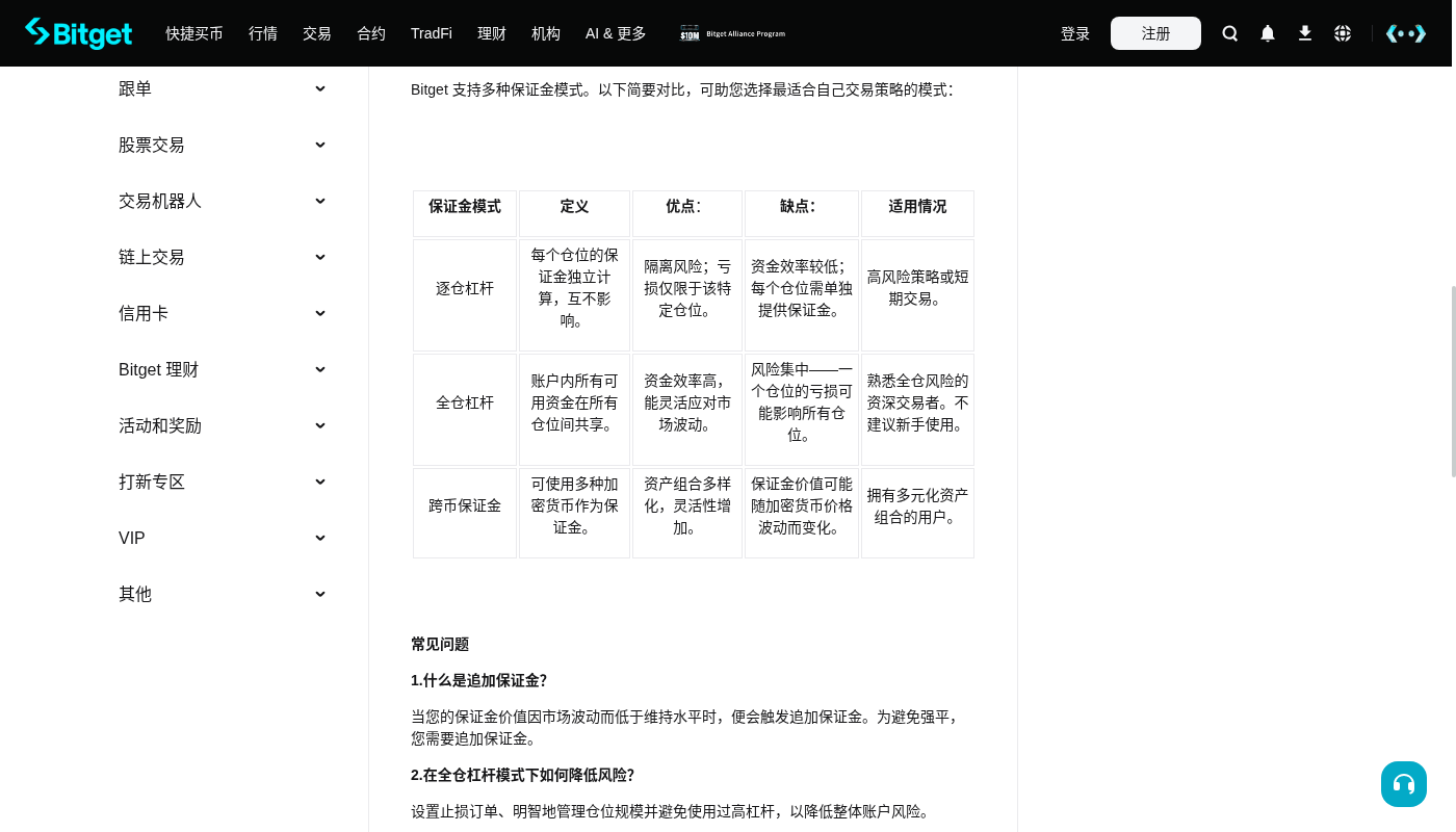 Bitget 合约怎么少亏:杠杆不是收益率,先做预算-加密货币赚钱