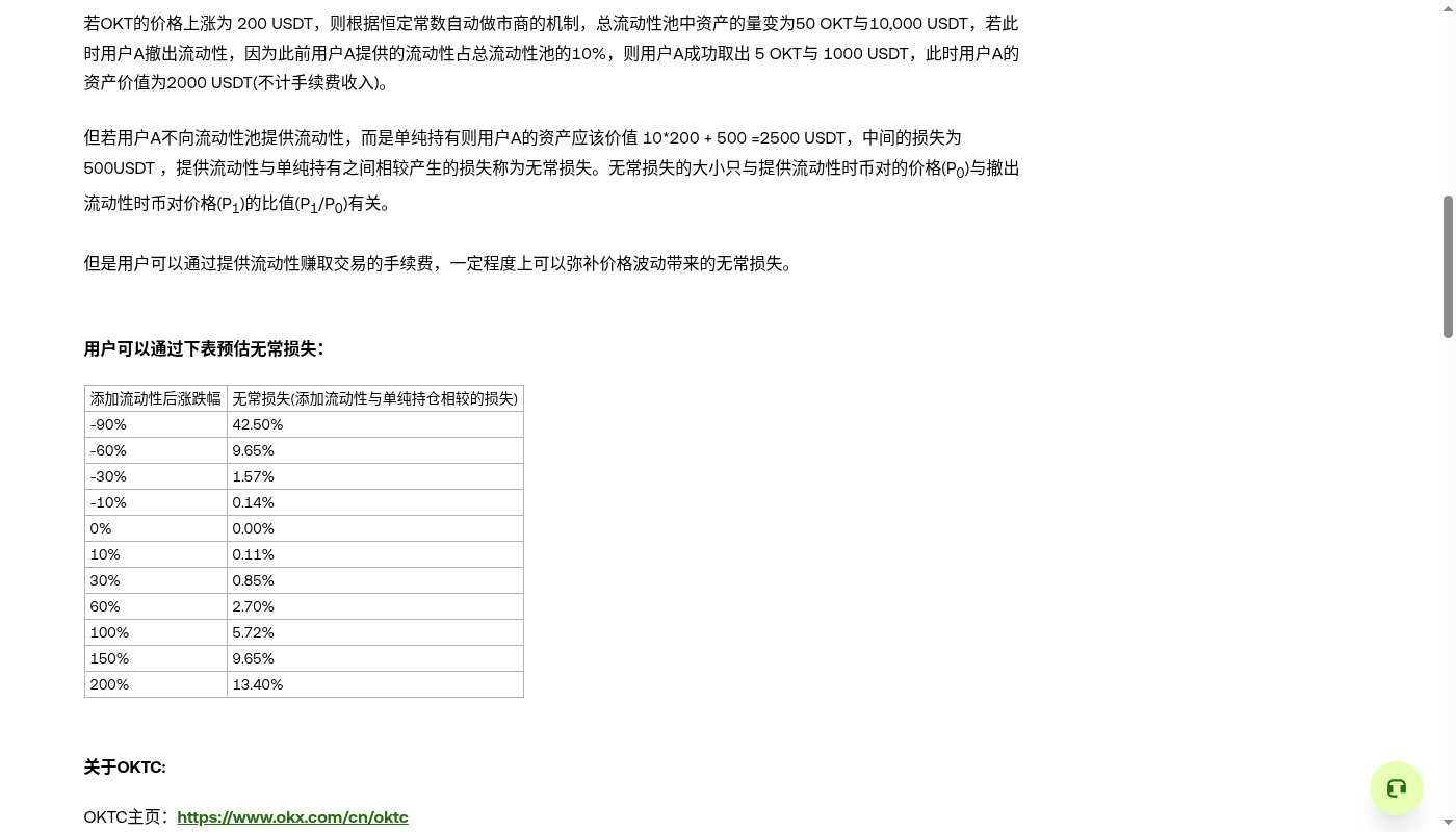 流动性挖矿第一笔怎么做:本金、无常损失与退出-加密货币赚钱