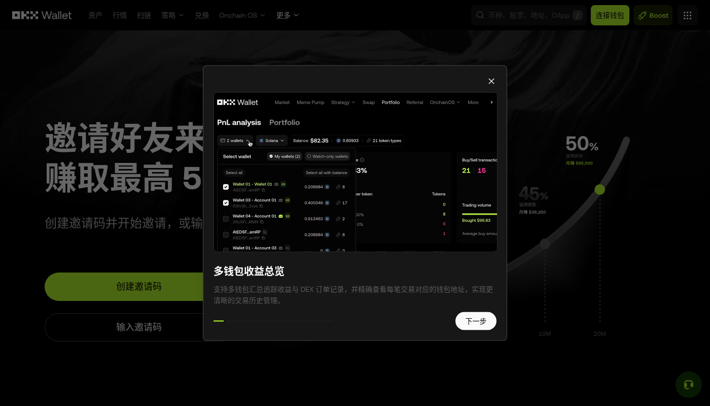 欧易 Web3 跨链第一笔:桥费与到账时间成本-加密货币赚钱