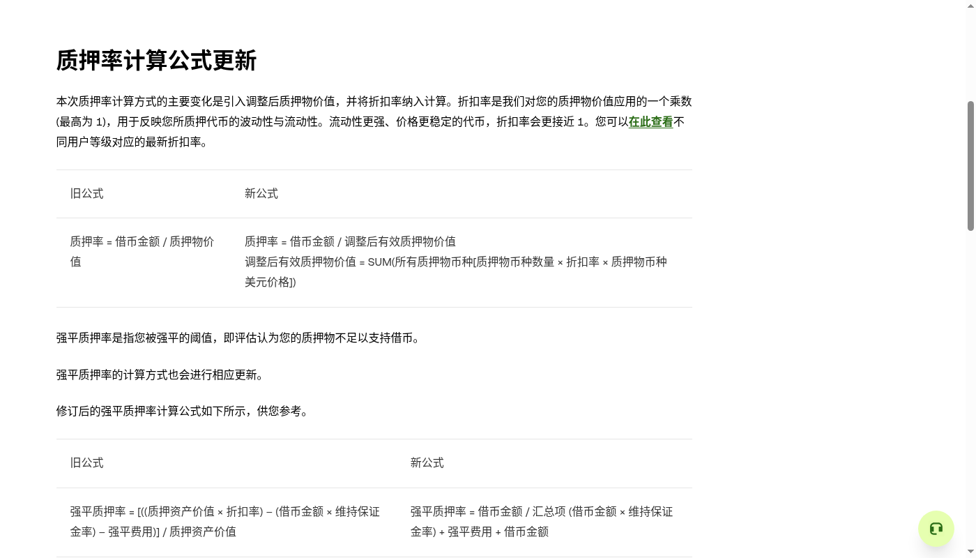 欧易借币成本怎么算:利率、质押率与强平线-加密货币赚钱