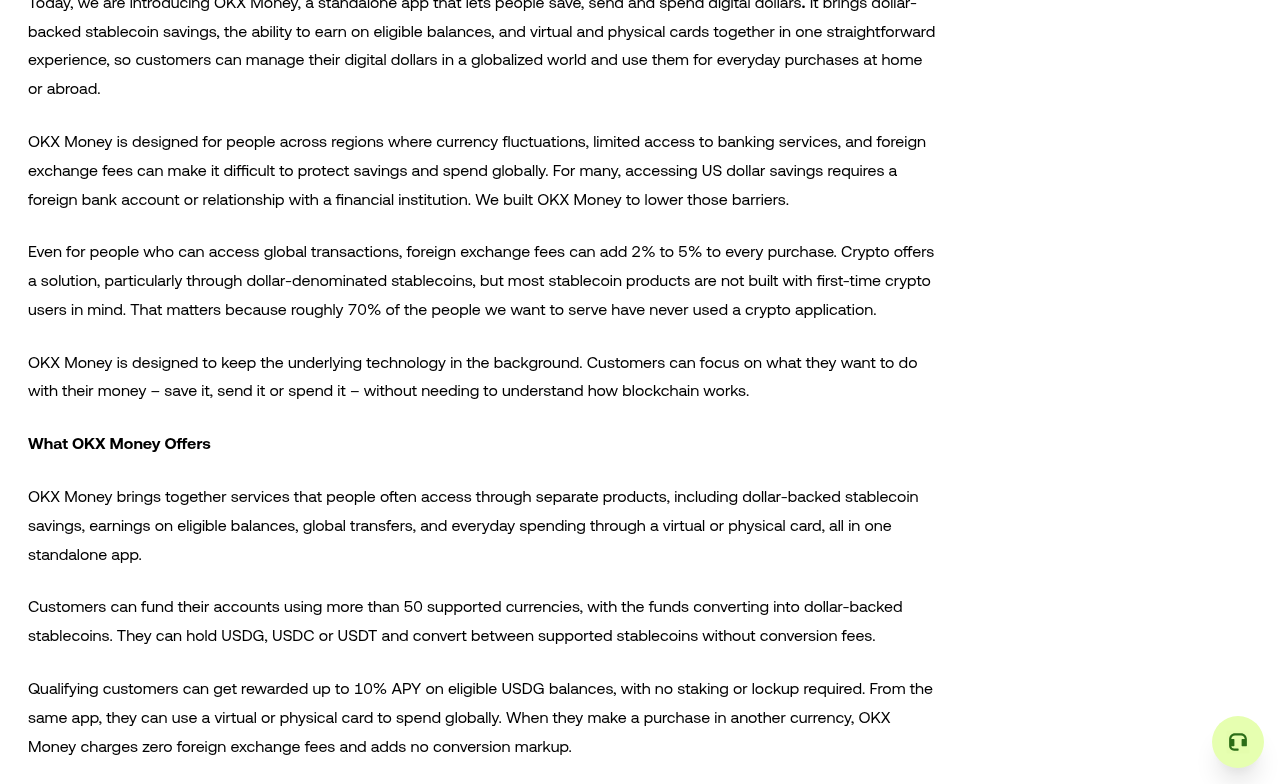 OKX Money 年化最高 10% 怎么算:USDG 收益门槛、地区限制与少亏清单-加密货币赚钱